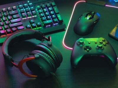 DubDub Esports Arcade – Greenbrae, CA, USA