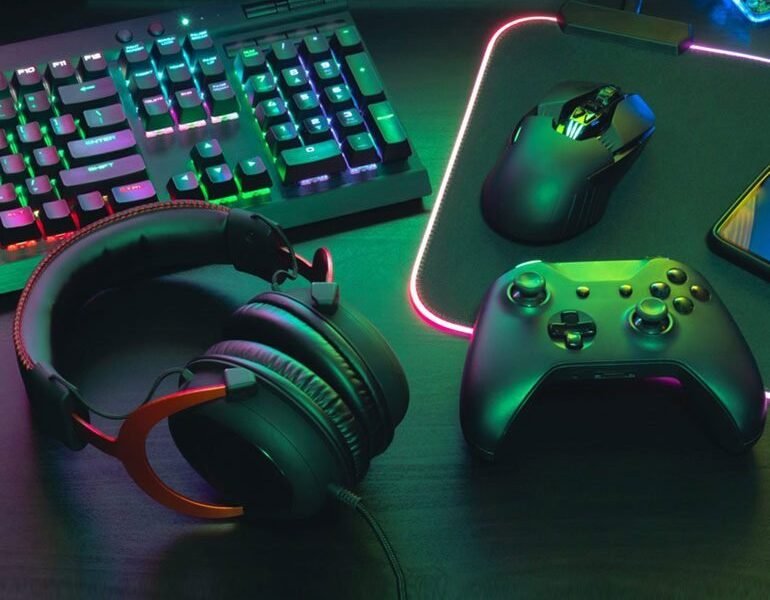 DubDub Esports Arcade – Greenbrae, CA, USA