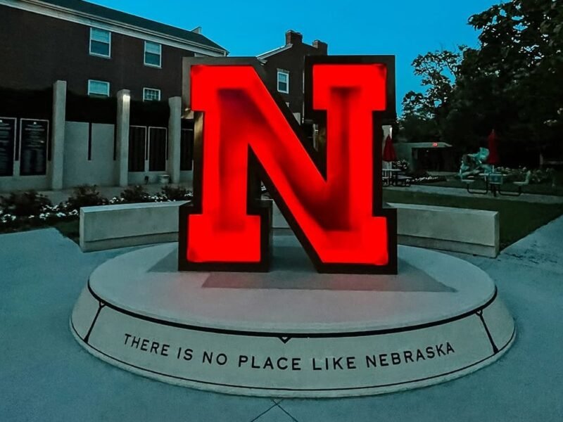 Nebraska Esports Program – University of Nebraska–Lincoln, Lincoln, NE, USA