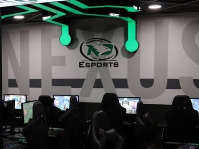 Esports Nexus (University of North Dakota) – Grand Forks, ND, USA