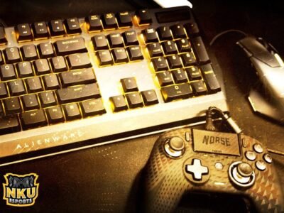 NKU Esports Arena – Highland Heights, KY, USA