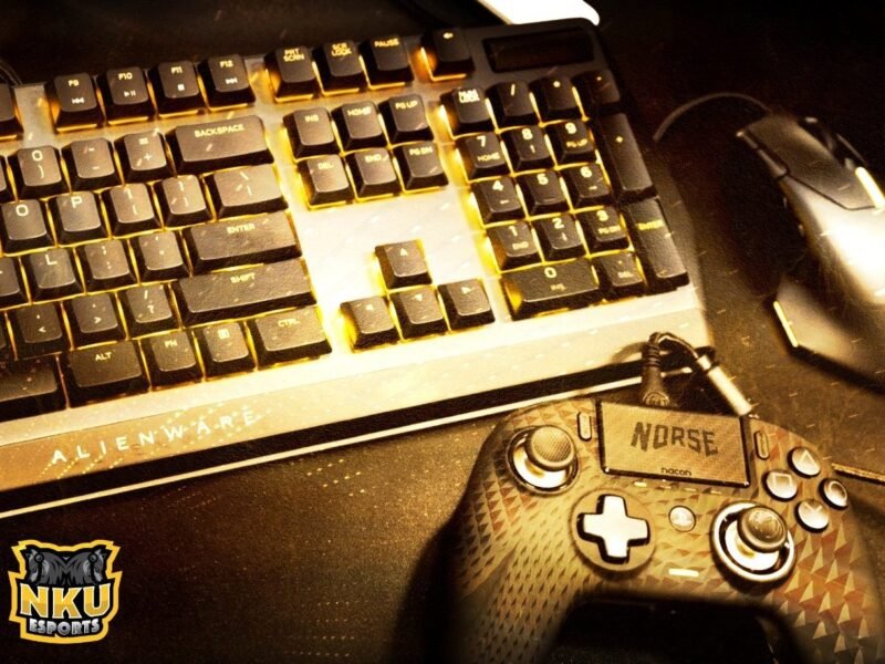 NKU Esports Arena – Highland Heights, KY, USA