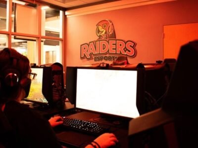 SOU Esports Arena – Ashland, OR, USA