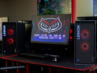 FAU Esports Arena – Boca Raton, FL, USA