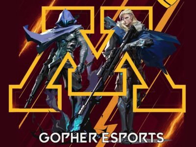 Gopher Esports – University of Minnesota, Twin Cities, USA