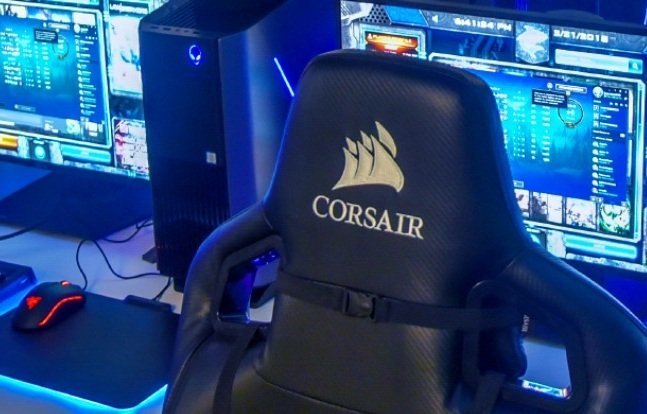 HPU Esports Arena – Honolulu, HI, USA