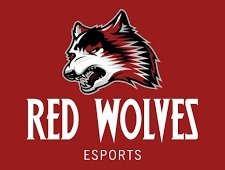IU East Red Wolves Esports Arena – Richmond, IN, USA