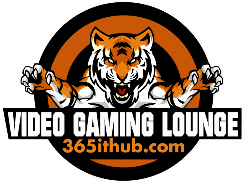 Gaming Internet Café: 365ITHub – Cork, Ireland