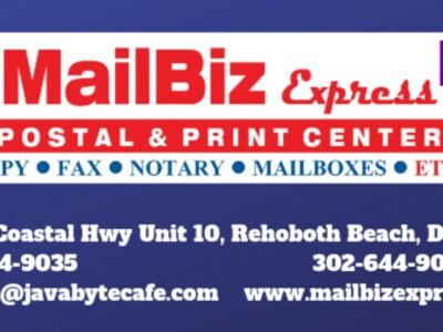 MailBiz Express – Fort Lauderdale, FL, USA