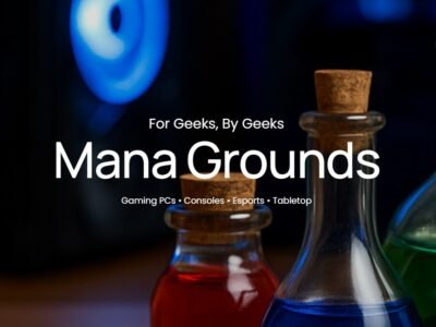 Mana Grounds – Homewood, AL, USA