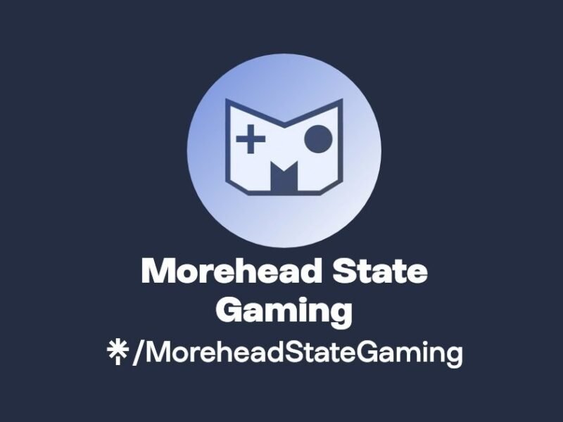 MSU Esports Lounge & Streaming Room – Morehead, KY, USA