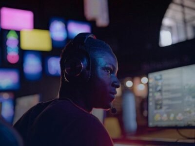 NC A&T State Esports Lab – Greensboro, NC, USA