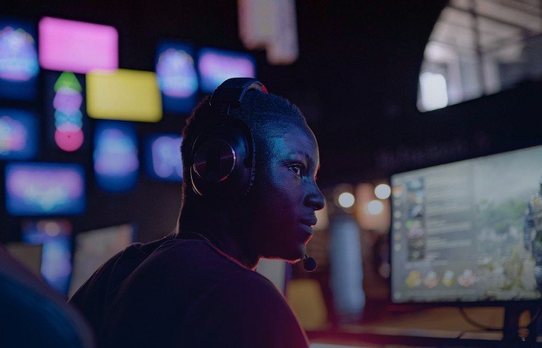 NC A&T State Esports Lab – Greensboro, NC, USA