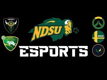 NDSU Esports & Rocket League Club – Fargo, ND, USA