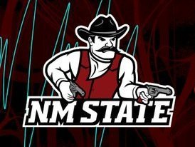NMSU Esports, New Mexico State University – Las Cruces, NM, USA