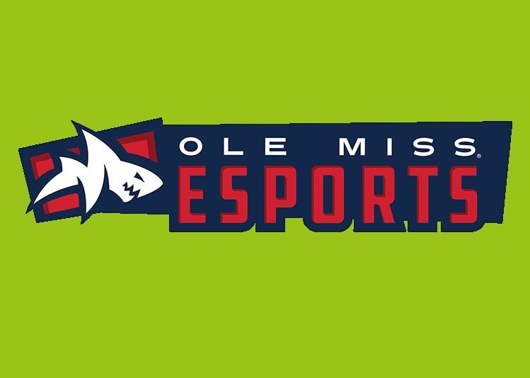 Ole Miss Esports Club, University of Mississippi – Oxford, MS, USA