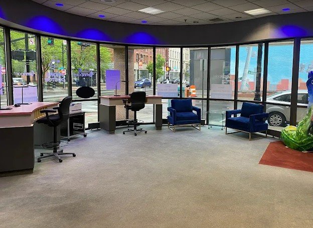 Omnipoint Internet Cafe – Springfield, MA, USA