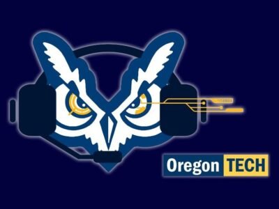 Oregon Tech Gaming Society – Oregon Institute of Technology, Klamath Falls, OR, USA