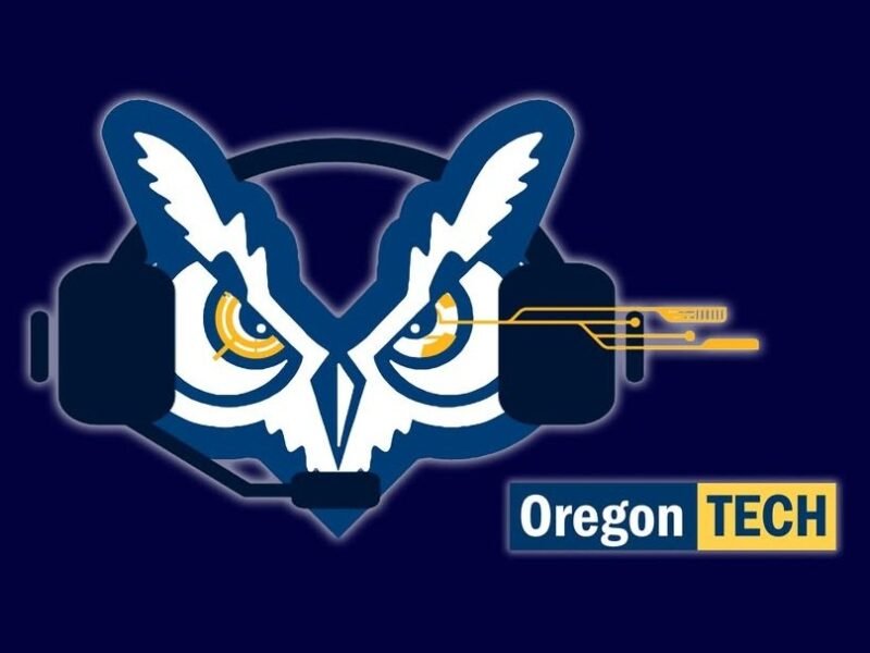 Oregon Tech Gaming Society – Oregon Institute of Technology, Klamath Falls, OR, USA