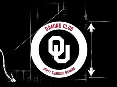 OU Esports & Gaming Lounge – University of Oklahoma, Norman, OK, USA
