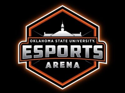 OSU Esports Arena – Oklahoma State University, Stillwater, OK, USA