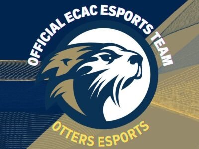 Otter Esports Lounge – Seaside, CA, USA