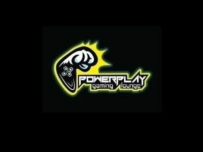 PowerPlay Gaming Lounge – Bhopal, Madhya Pradesh, India