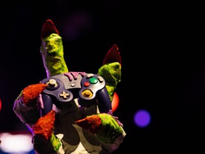 The e-sports Arena @ Rocketown – Nashville, TN, USA