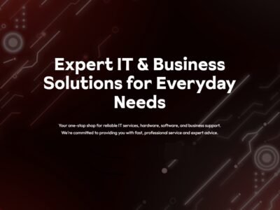 iShopCenter Walton – Network Branch