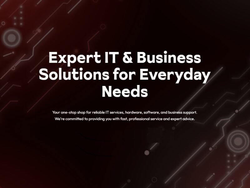 iShopCenter Stockton – Network Branch