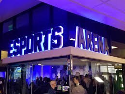 UD Esports Arena – Newark, DE, USA