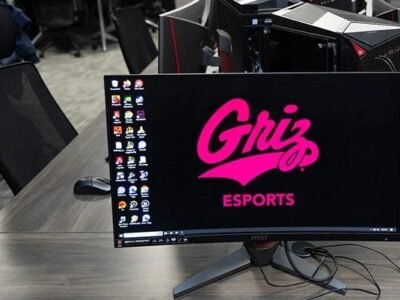 UM Gaming Den – University of Montana, Missoula, MT, USA