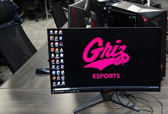 UM Gaming Den – University of Montana, Missoula, MT, USA