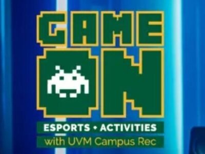 UVM Intramural Esports & Gaming Collective – Burlington, VT, USA