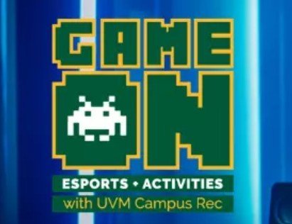 UVM Intramural Esports & Gaming Collective – Burlington, VT, USA