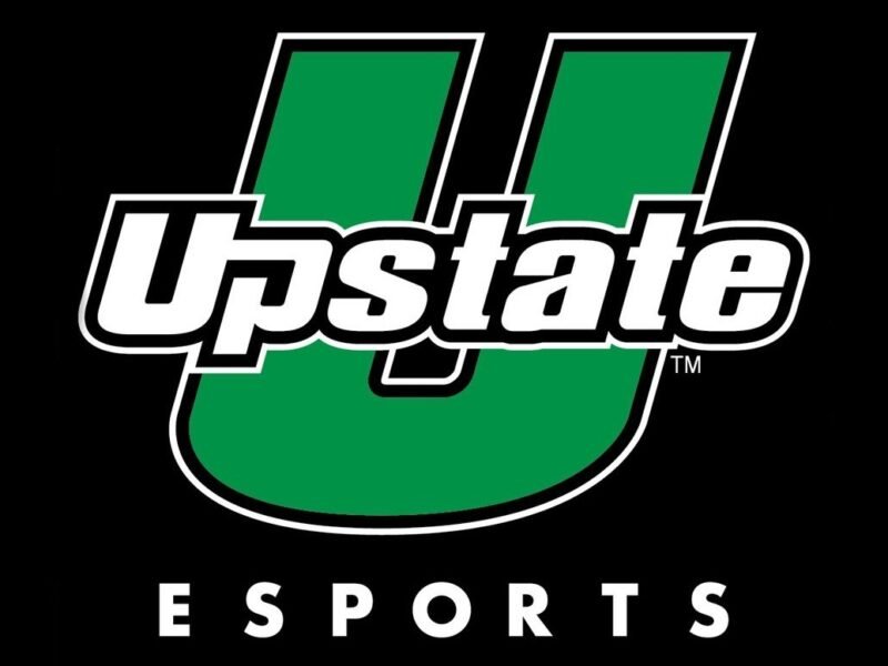 USC Upstate Esports Lounge – Spartanburg, SC, USA