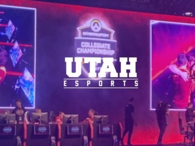 Crimson Gaming Esports Arena – University of Utah, Salt Lake City, UT, USA