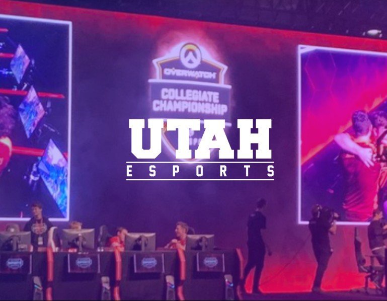 Crimson Gaming Esports Arena – University of Utah, Salt Lake City, UT, USA
